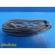 Karl Storz 279KA High Frequency Cable for 27040 Series Working Elements ~ 36950
