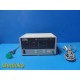 Karl Storz 26431520-1 SCB Hamou Micro-Hysteroflator W/ Hose ~ 36951