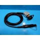 STRYKER Endoscopy 988 / 988-210-122 Camera Head W/ 988-210-122 Coupler ~12748