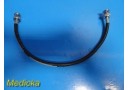 GE 46-289958P1 Cable (1-ft) 75Ohm | BNC Plugs | X-Ray Accessory ~ 36941