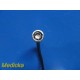 GE 46-289958P1 Cable (1-ft) 75Ohm | BNC Plugs | X-Ray Accessory ~ 36941