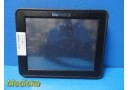 2017 ICU Medical Cogent Hemodynamic User Interface Module Ref 58403 ~ 36946