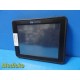 2017 ICU Medical Cogent Hemodynamic User Interface Module Ref 58403 ~ 36946
