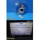 2015 Smiths CADD Solis 2110 Medical Pump W/ Lock Box, Key & Remote Cord ~36368