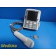 2015 Smiths CADD Solis 2110 Medical Pump W/ Lock Box, Key & Remote Cord ~36368