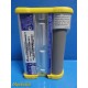 2007 Hospira Gemstar Medical Pump (PM Needed) | PARTS ONLY ~ 36369