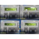 C@rdinal Health Dosimeter/KVP Reader 35050A W/ KVP Divider & Accessories ~ 36371