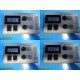 C@rdinal Health Dosimeter/KVP Reader 35050A W/ KVP Divider & Accessories ~ 36371