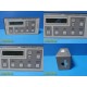 C@rdinal Health Dosimeter/KVP Reader 35050A W/ KVP Divider & Accessories ~ 36371