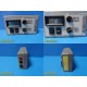 C@rdinal Health Dosimeter/KVP Reader 35050A W/ KVP Divider & Accessories ~ 36371