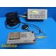 C@rdinal Health Dosimeter/KVP Reader 35050A W/ KVP Divider & Accessories ~ 36371