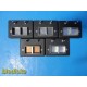 C@rdinal Health Dosimeter/KVP Reader 35050A W/ KVP Divider & Accessories ~ 36371
