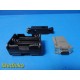 C@rdinal Health Dosimeter/KVP Reader 35050A W/ KVP Divider & Accessories ~ 36371