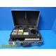 C@rdinal Health Dosimeter/KVP Reader 35050A W/ KVP Divider & Accessories ~ 36371