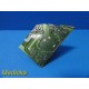 Karl Storz MSA-1298-615-A Board ( NEW | For Parts) ~ 36933