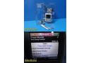 Smiths CADD Solis 2110 PCA Pump W/ Remote, Lock Box, Key & Pole Clamp ~ 36934