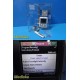 Smiths CADD Solis 2110 PCA Pump W/ Remote, Lock Box, Key & Pole Clamp ~ 36934