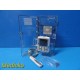 Smiths CADD Solis 2110 PCA Pump W/ Remote, Lock Box, Key & Pole Clamp ~ 36934
