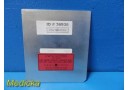 GE 46-173632G2 Standard X-Ray Absorber 2.5mm Type 1100 Aluminum ~ 36936