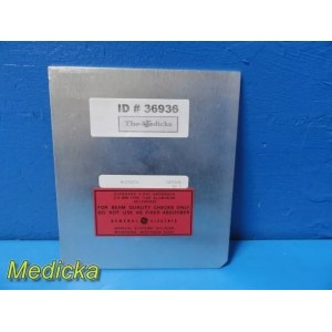 https://www.themedicka.com/22513-276731-thickbox/ge-46-173632g2-standard-x-ray-absorber-25mm-type-1100-aluminum-36936.jpg