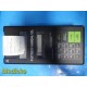 FUTREX 5000A/ZL Body Fat & Fitness Analyzer W/ Light Wand, Shield & Case ~ 36364