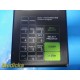 FUTREX 5000A/ZL Body Fat & Fitness Analyzer W/ Light Wand, Shield & Case ~ 36364