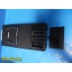 FUTREX 5000A/ZL Body Fat & Fitness Analyzer W/ Light Wand, Shield & Case ~ 36364