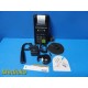FUTREX 5000A/ZL Body Fat & Fitness Analyzer W/ Light Wand, Shield & Case ~ 36364