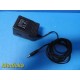 FUTREX 5000A/ZL Body Fat & Fitness Analyzer W/ Light Wand, Shield & Case ~ 36364