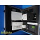 FUTREX 5000A/ZL Body Fat & Fitness Analyzer W/ Light Wand, Shield & Case ~ 36364