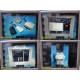 Conmed Linvatec VP8500 Video Cart W/ 6 Narow Shelves, Sec. Monitor & Boom~ 36410