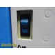 Conmed Linvatec VP8500 Video Cart W/ 6 Narow Shelves, Sec. Monitor & Boom~ 36410