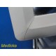 Conmed Linvatec VP8500 Video Cart W/ 6 Narow Shelves, Sec. Monitor & Boom~ 36410