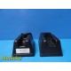 Philips Volcano IVUS Imaging System Holders ~ 36973