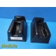 Philips Volcano IVUS Imaging System Holders ~ 36973