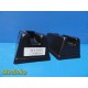 Philips Volcano IVUS Imaging System Holders ~ 36973