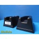 Philips Volcano IVUS Imaging System Holders ~ 36973