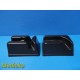 Philips Volcano IVUS Imaging System Holders ~ 36973