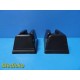 Philips Volcano IVUS Imaging System Holders ~ 36973