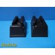 Philips Volcano IVUS Imaging System Holders ~ 36973