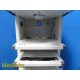 Karl Storz 9601HD Video Endoscopy Cart / Tower W/ Monitor Articulating Arm~36974