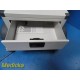 Karl Storz 9601HD Video Endoscopy Cart / Tower W/ Monitor Articulating Arm~36974