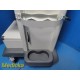 Karl Storz 9601HD Video Endoscopy Cart / Tower W/ Monitor Articulating Arm~36974