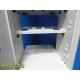 Karl Storz 9601HD Video Endoscopy Cart / Tower W/ Monitor Articulating Arm~36974