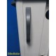 Karl Storz 9601HD Video Endoscopy Cart / Tower W/ Monitor Articulating Arm~36974