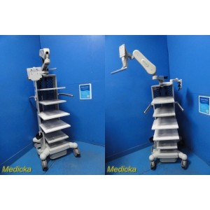 https://www.themedicka.com/22522-276901-thickbox/conmed-linvatec-vp8500-endoscopy-cart-wide-narrow-shelves-2-3-w-arm-36975.jpg