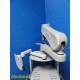 Conmed Linvatec VP8500 Endoscopy Cart (WIDE & NARROW SHELVES 2:3 ) W/ Arm ~36975