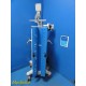 Conmed Linvatec VP8500 Endoscopy Cart (WIDE & NARROW SHELVES 2:3 ) W/ Arm ~36975