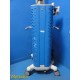 Conmed Linvatec VP8500 Endoscopy Cart (WIDE & NARROW SHELVES 2:3 ) W/ Arm ~36975