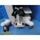 Conmed Linvatec VP8500 Endoscopy Cart (WIDE & NARROW SHELVES 2:3 ) W/ Arm ~36975